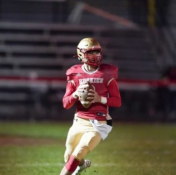 Joe Mest