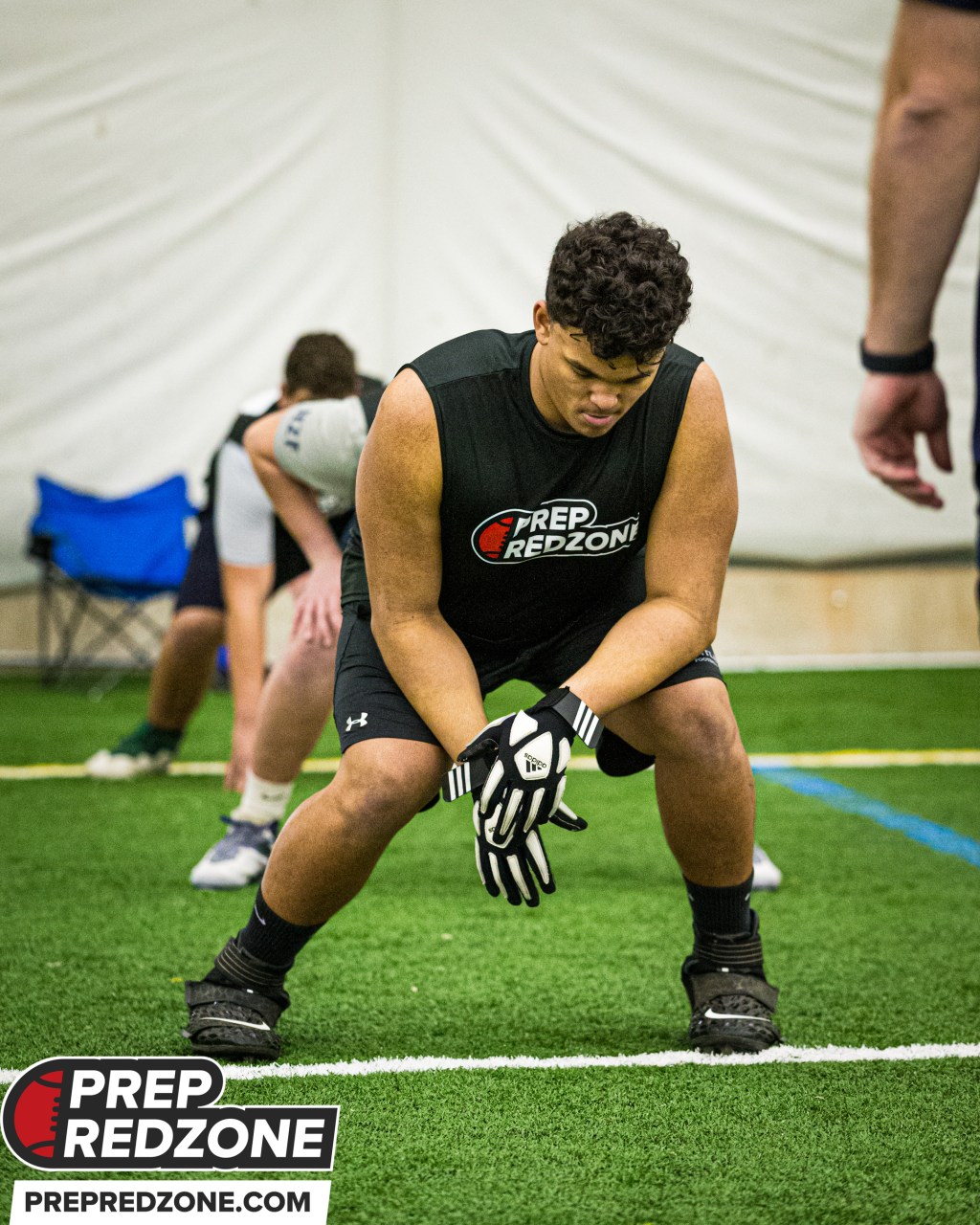 Event Preview: Trenchlab Gauntlet Interesting OL Prospects to See