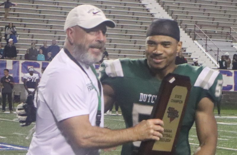 What We Saw: Dutch Fork Repeats As Class 5A Champion
