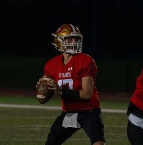 Landon Welka