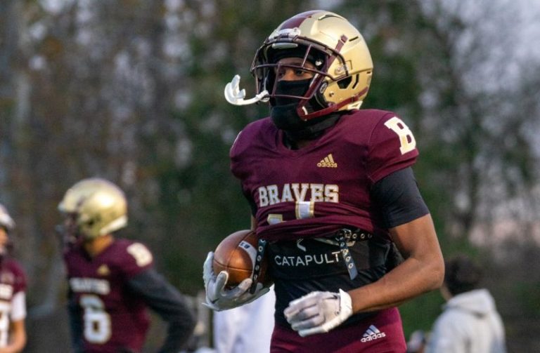 The 5 Highest Risers In The 2024 Rankings