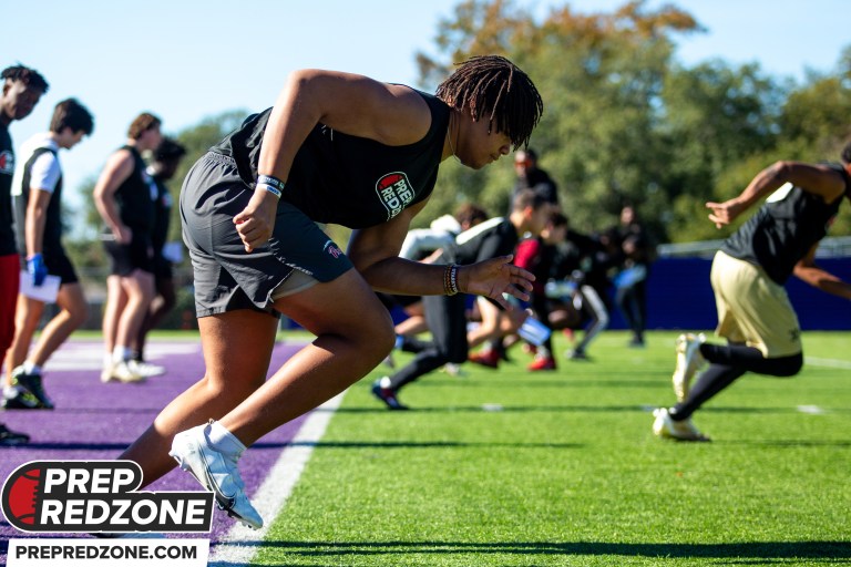 2025 Offensive Line Follow Up