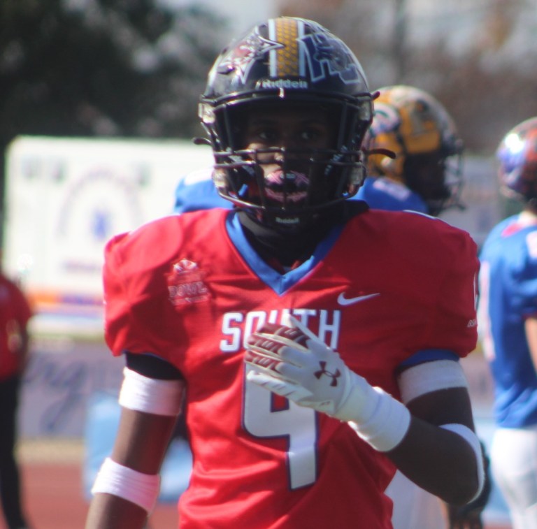 South defeats North 28-8 at Touchstone Energy Cooperatives Bowl