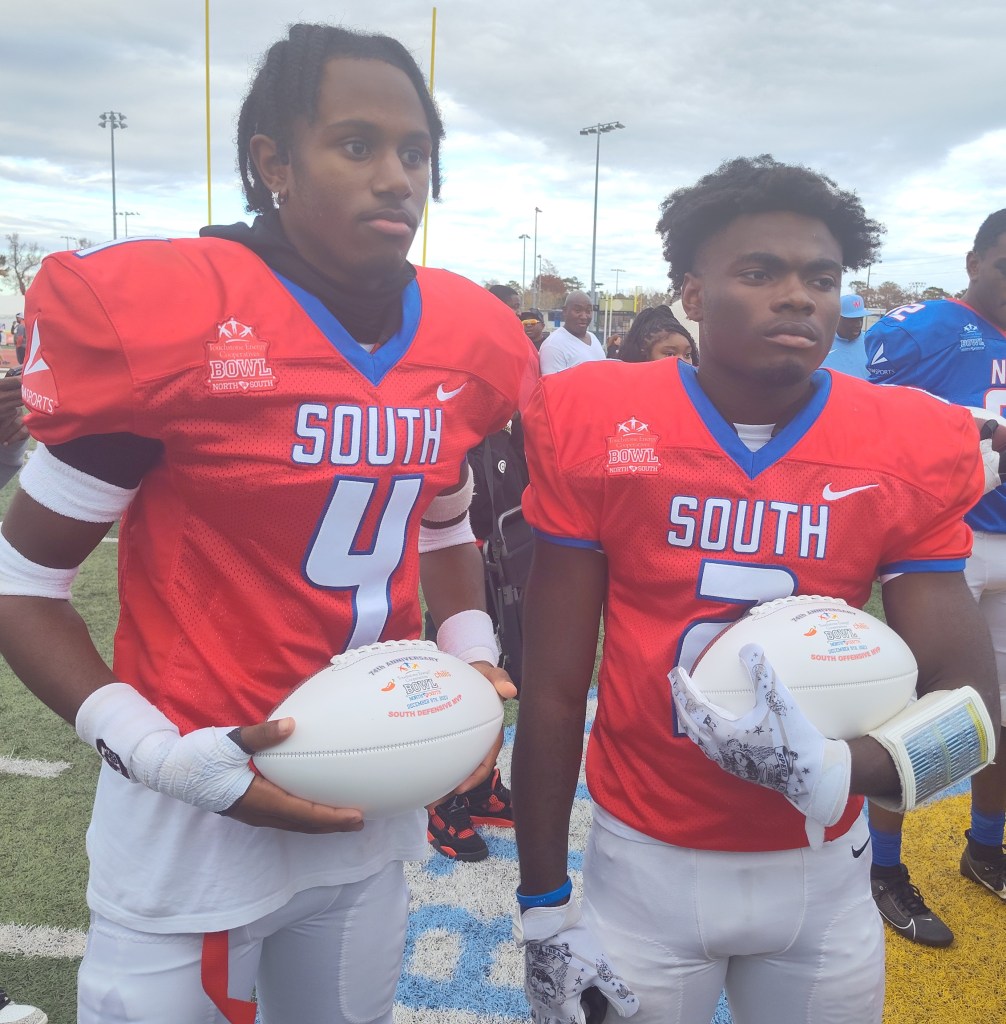 Top performers at the Touchstone Energy Cooperatives Bowl