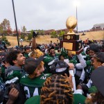 Champion Check In – Muskogee Roughers