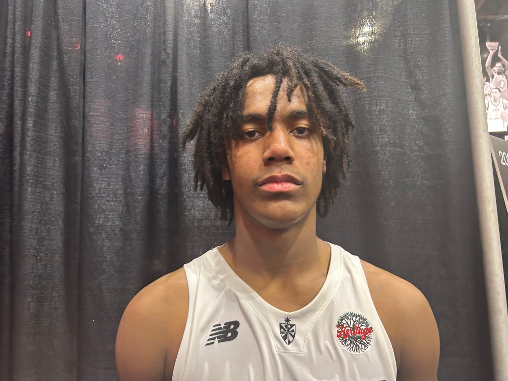 Nathaniel Marshall Breaks Down Recent Visits