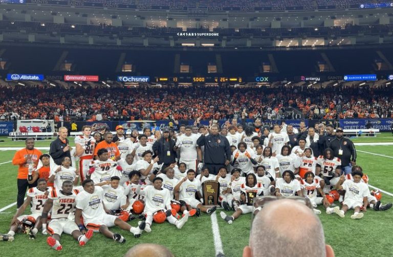 Opelousas vs. Cecilia | 10 Championship Eye Catchers