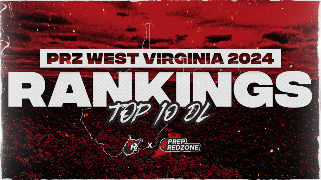 West Virginia 2024 Rankings Update – Top 10 Defensive Line