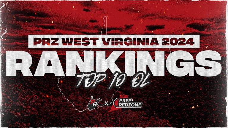 2024 Rankings Update: Top 10 OL