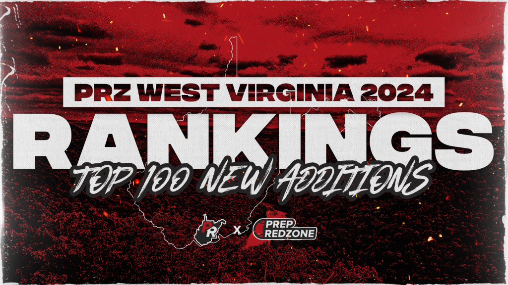 2024 Rankings Update: New to the Top 100