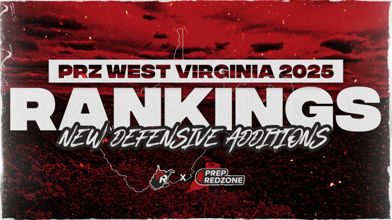 New to the 2025 Rankings: Top 100 Defense/Specialists