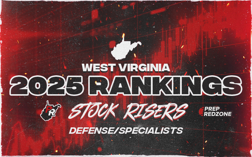 2025 Rankings Update: Defense &amp; Specialist Stock Risers