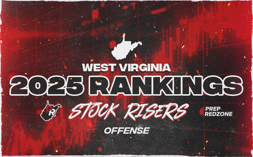 2025 Rankings Update: Offensive Stock Risers