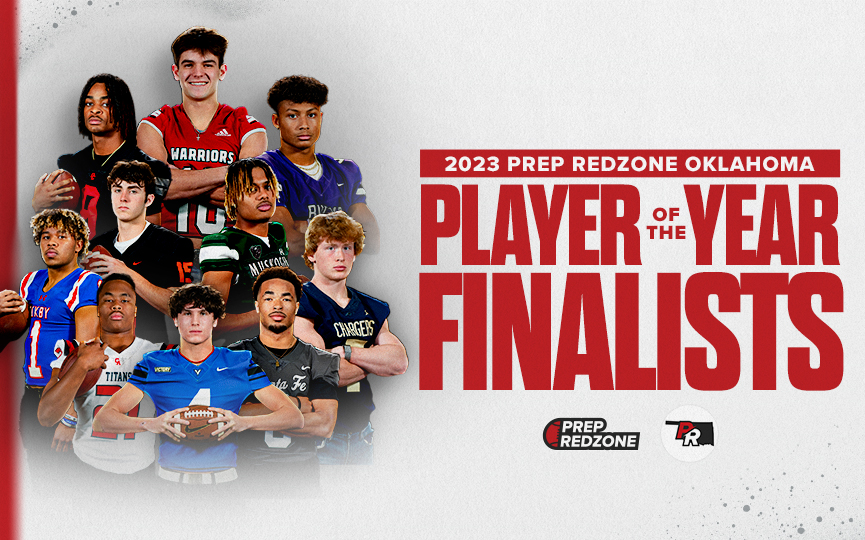 2023 Player Of The Year Finalists