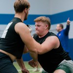 Uncommitted Stud Offensive Linemen to Know