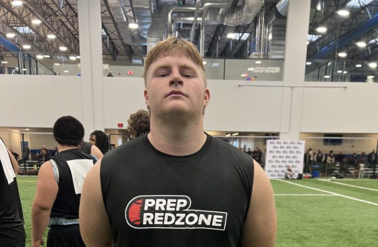 Prep Redzone WI Showcase Standouts