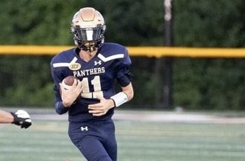2nd Team All Western New York (Large Schools) &#8211; Offense