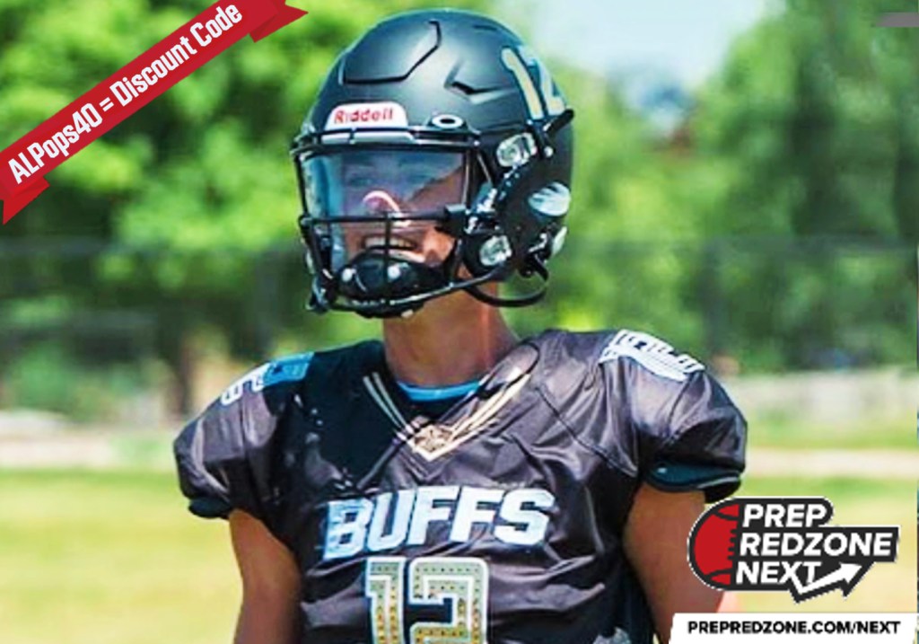 A BUFFdated Look at Some of Colorado&#8217;s Top 2028 Quarterbacks