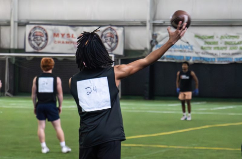 2027 Offensive Watch List Analysis