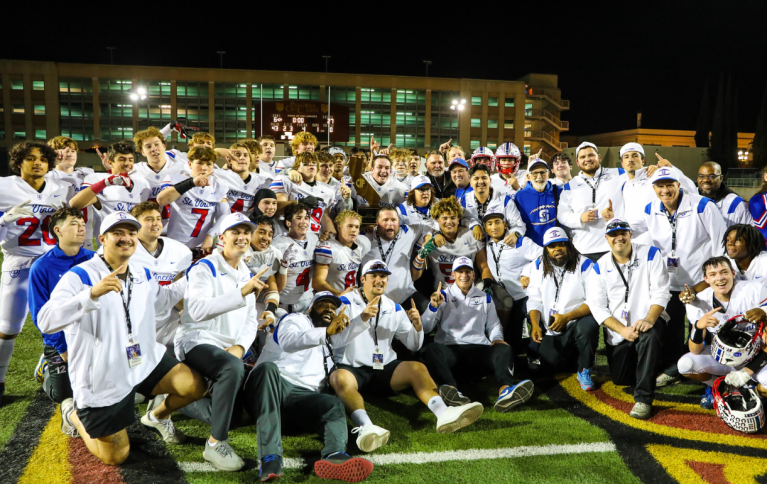 NCS Small School State Championship Top performances