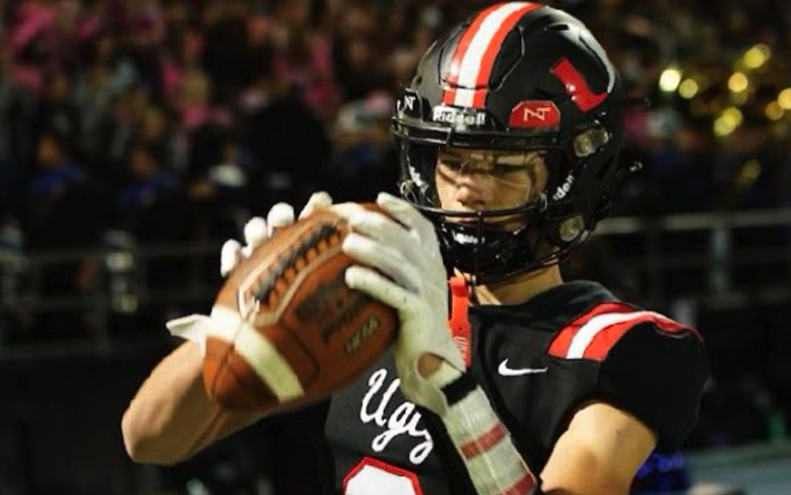 Early Signing Day Preview Norcal Best Available (WR) Prep Redzone