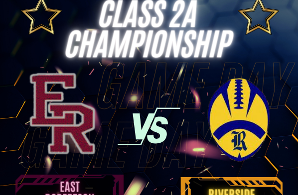 Class 2A Championship Preview: East Robertson vs. Riverside
