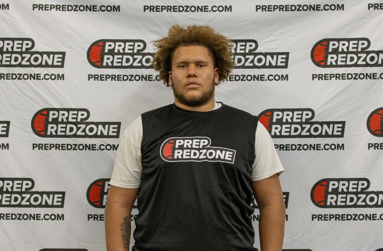 PRZ New England StockUp Showcase Notes/Eval, OL Top Performers