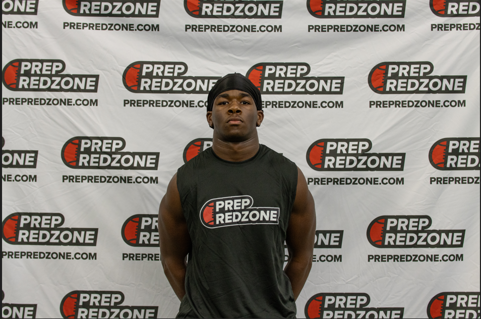 PRZ New England StockUp Showcase Notes/Eval, DL Top Performers