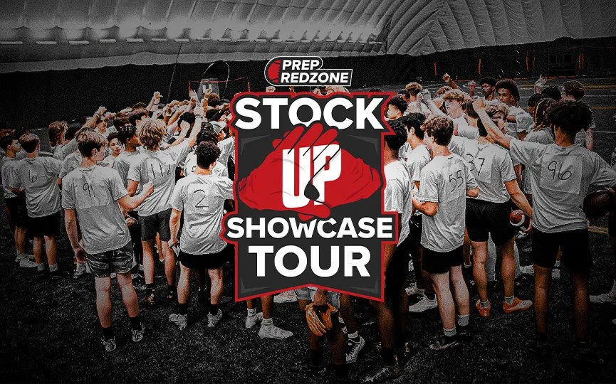 2023 Indiana PRZ Stock Up Showcase QBs/WRs/TEs Report