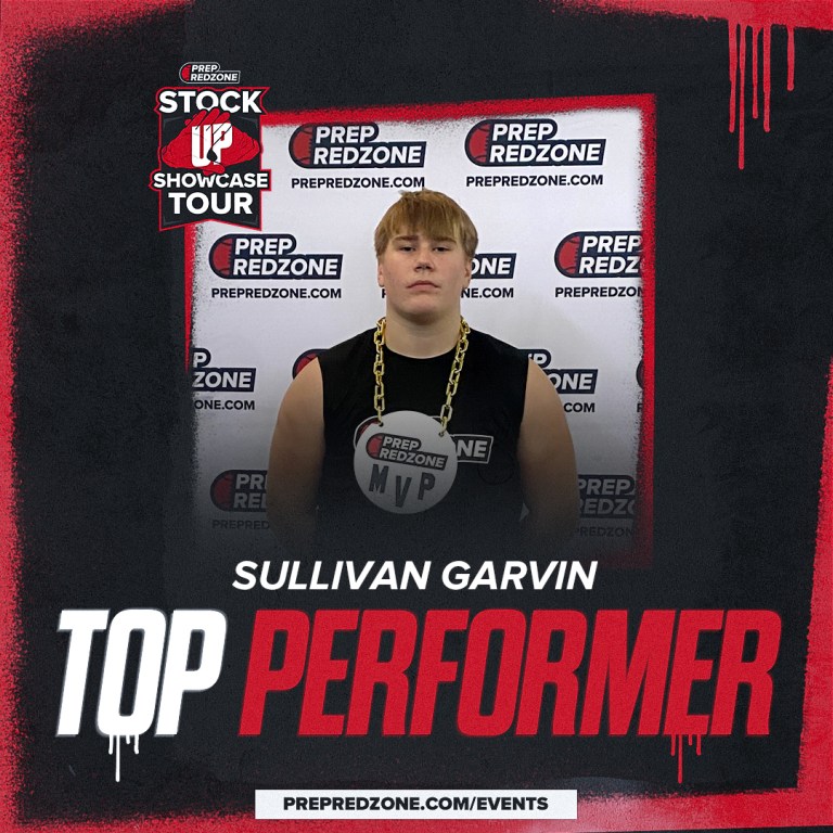 PRZ MI STOCK UP SHOWCASE: TOP OFFENSIVE LINEMEN