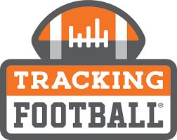 Tracking Football logo