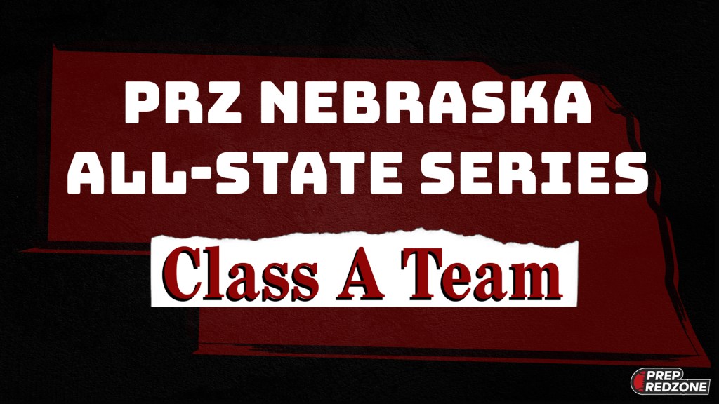 PRZNE 2023 All-State Series: Class A Team