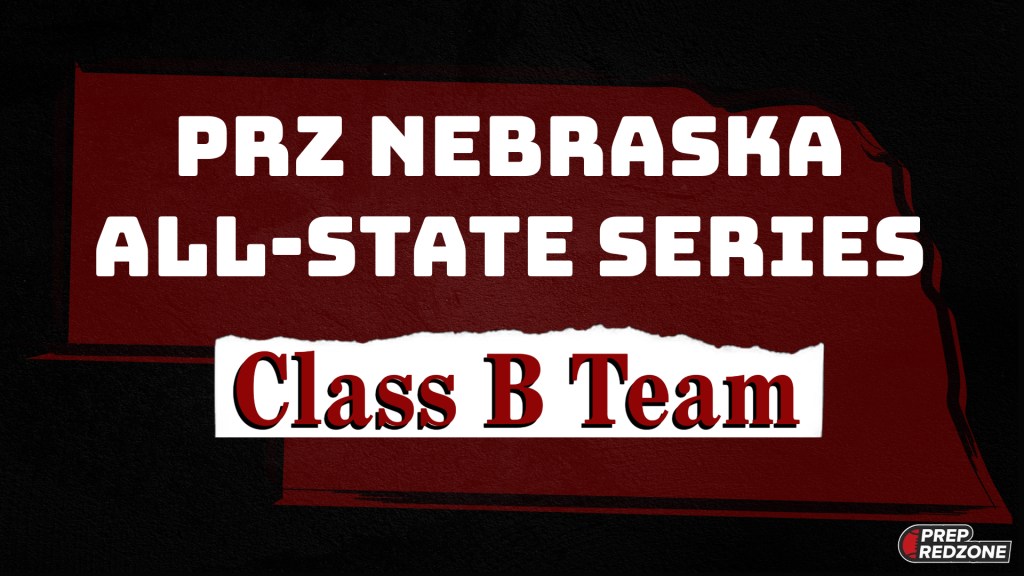 PRZNE 2023 All-State Series: Class B Team