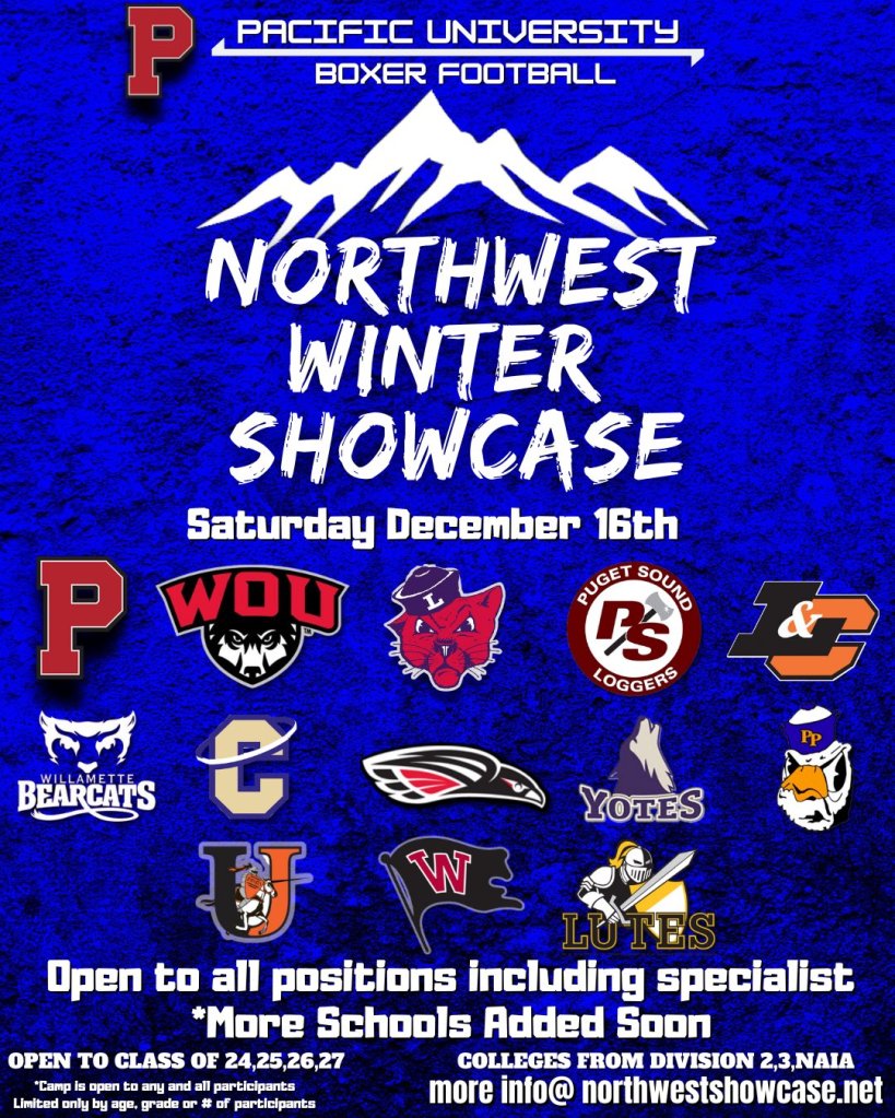 Northwest Winter Showcase Preview: SKILL Kids