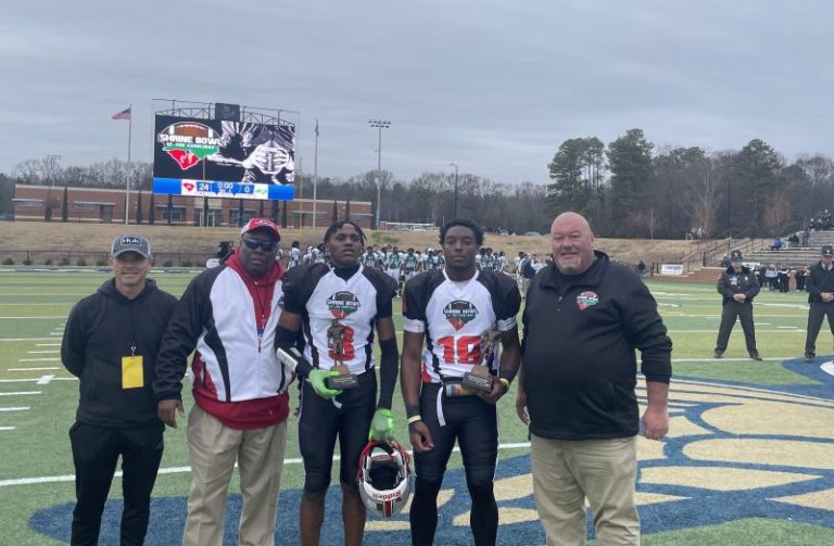 What We Saw: South Carolina Tops North Carolina in Shrine Bowl