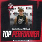 Chase Matthias