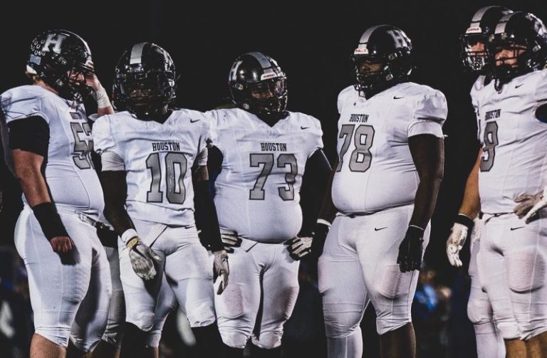 #TNHSFB Championship Week: Day Three Standouts