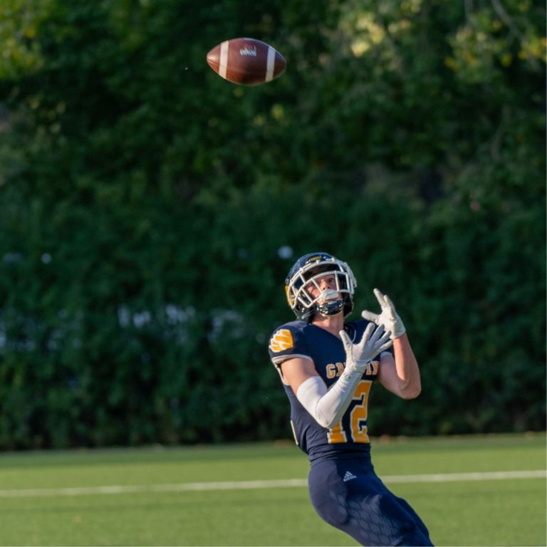 Rising Class of 2025 Prospects in Calgary