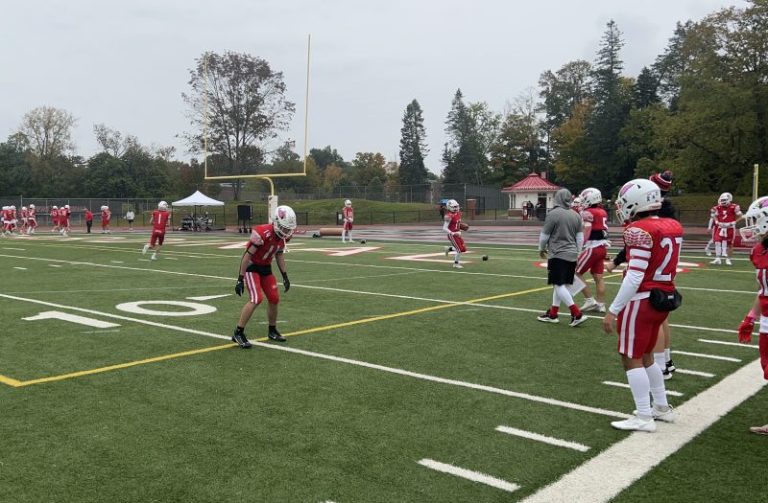 New England: Fall-Season Performers To Draw College Attention