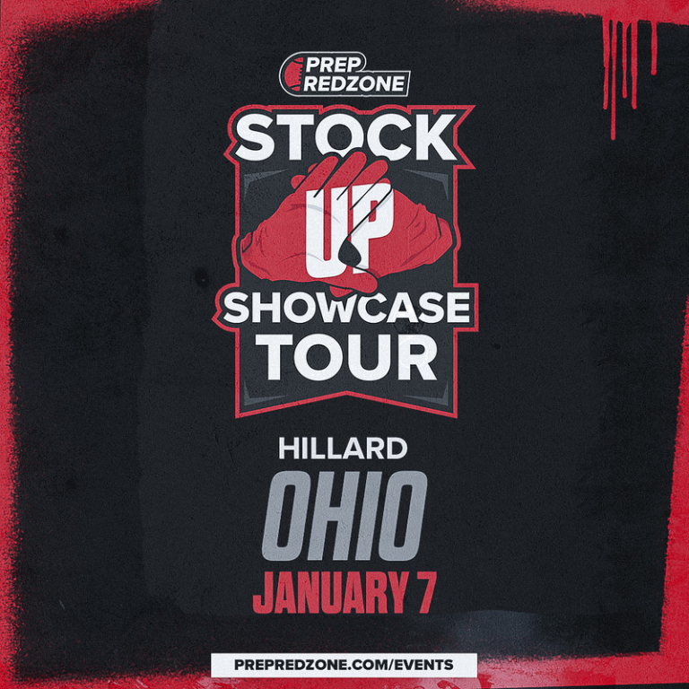 Ohio Stock Up Showcase: Offensive and Defensive Linemen Vol. 2