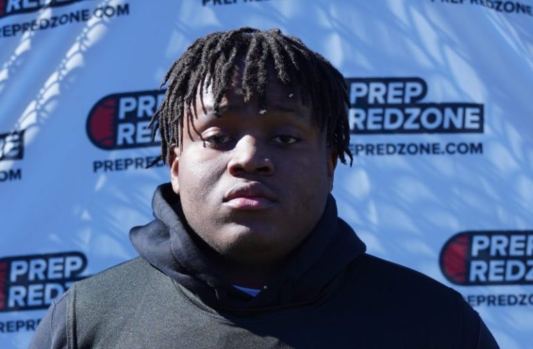 2026 Rankings Update: Rising Prospects Making Their Mark