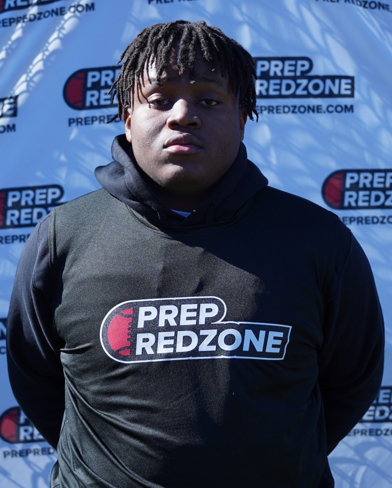 26&#039; DE&#039;s That Has The Chance To Be Dominant This Fall 