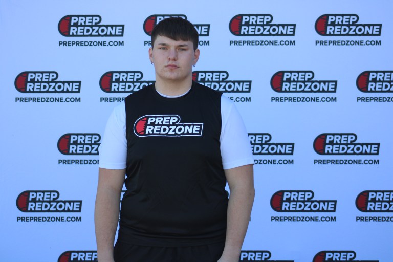 Elijah Gilley