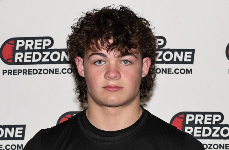 On the Radar- 2025 Prospects On The Rise!