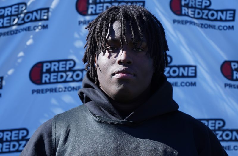 SLEEPER ALERT: Under-The-Radar 2026 Prospects On The Rise
