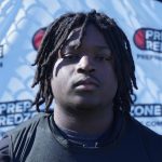 Evaluating 6 Recent Georgia State Commitments