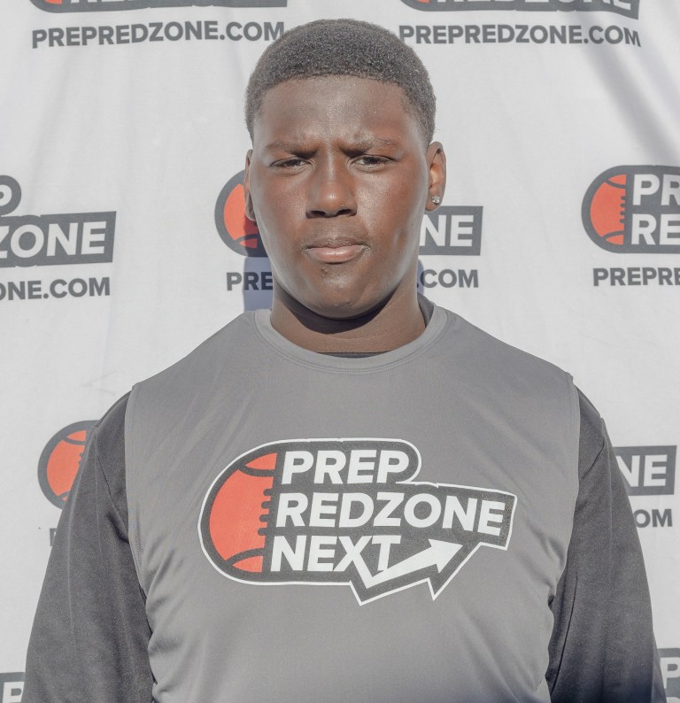 Meet the New Guys: 2028 Edge Rushers