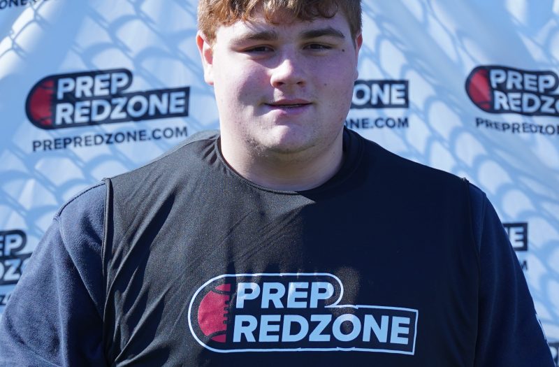 Georgia's PRZ Stock Up Showcase Standouts Part 5