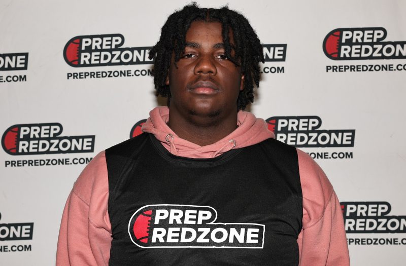 2026 Defensive Lineman Flying Under the Radar