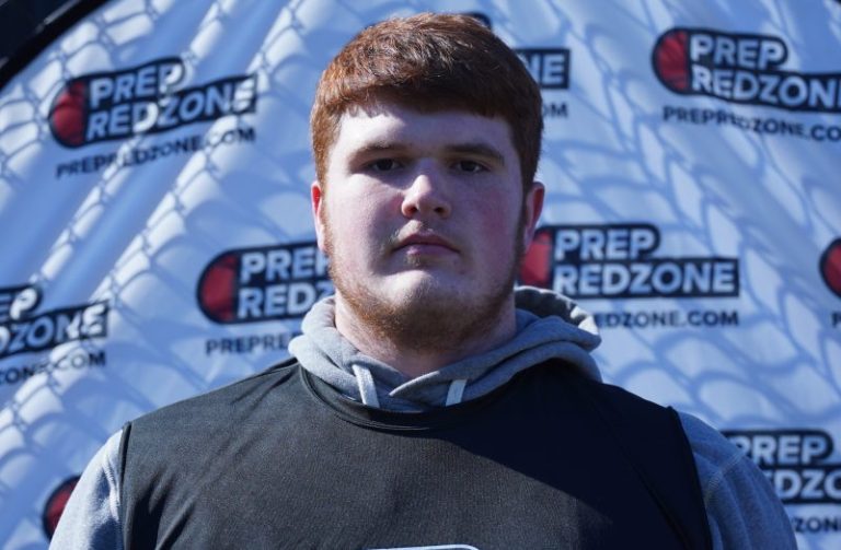The Trenches: 2026 Offensive Linemen Set for Big Seasons!